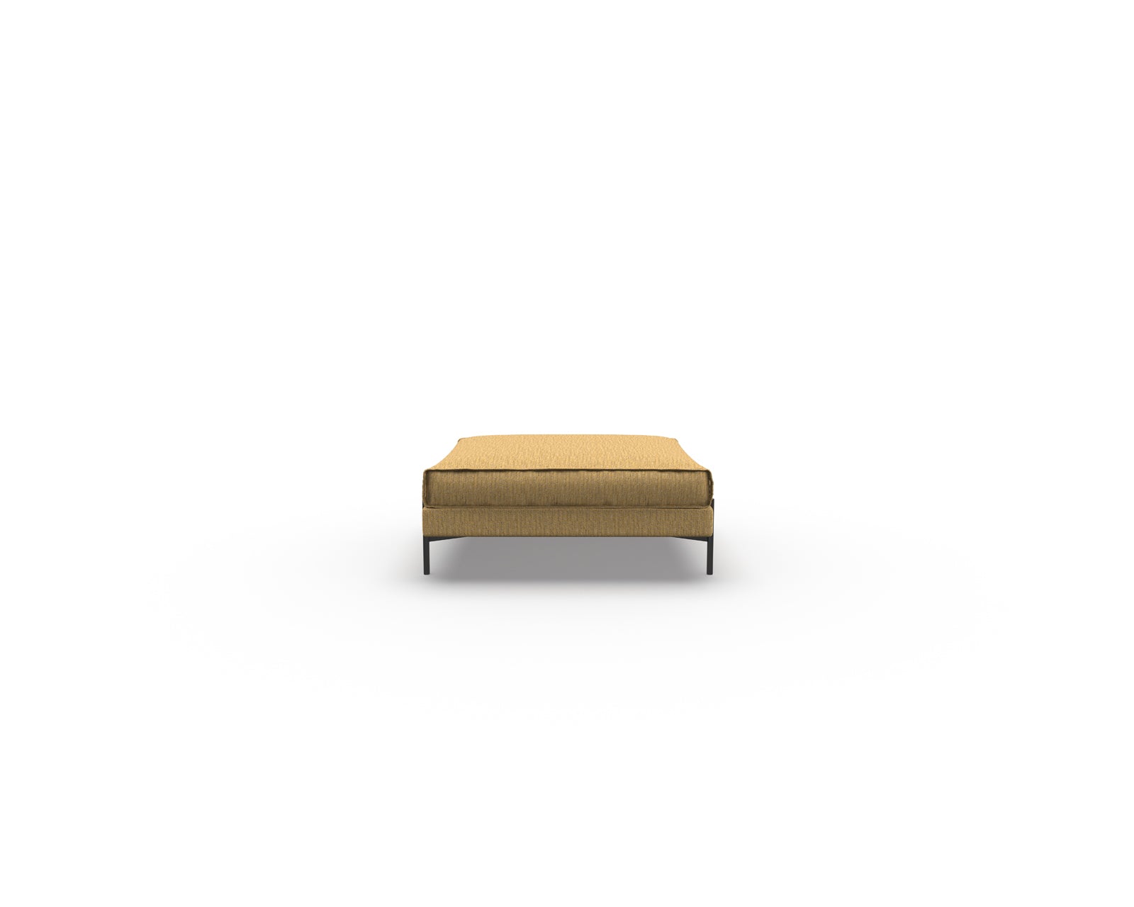 Fold Sofa Ottoman (S)